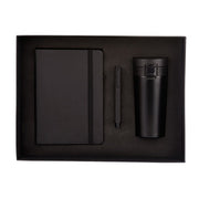 Spectrum Black 3 in 1 Gift Set EK37400