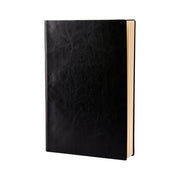 Spur 2 in 1 Black Gift Set (Soft bound diary and Pen) EK37276