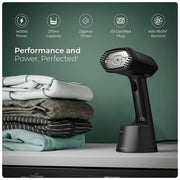 Steam Gun XL Handheld Garment Steamer
