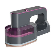 Steam X Purple 4 in 1 Steam Iron for Clothes