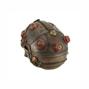 Steampunk Skull Home Decor Showpiece