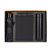 Sterling Black 4 in 1 Combo Gift Set