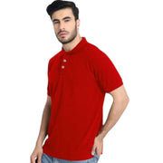 Swiss Military Polo T-Shirt Black