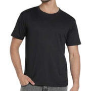 Swiss Military Round Neck Dry Fit T-Shirt Navy