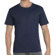 Swiss Military Round Neck Dry Fit T-Shirt Navy