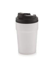 Irish Steel Mug WHITE TMC – 071