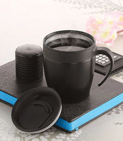 Costa Steel Mug TMC – 067