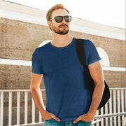 Crew Neck Promotional T-shirt