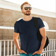 Crew Neck Promotional T-shirt