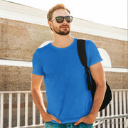 Crew Neck Promotional T-shirt