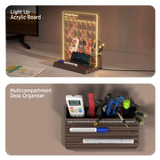 Taskmaster Neo Monthly Planner