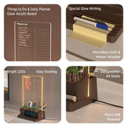 Taskmaster - Things to Do Customized