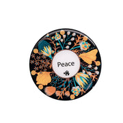 Tea Coasters - Into the Serene Land!