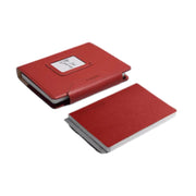 Terracotta Red Array Organiser with Planner