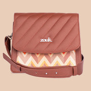 Tidal Wave Beyond Basic Sling Bag