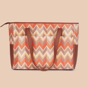 Tidal Wave Diaper Bag