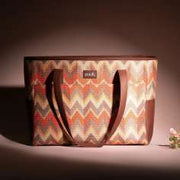 Tidal Wave Diaper Bag