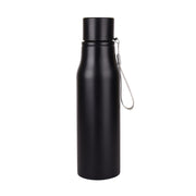 Treggen Black 3 in 1 Gift set (Sipper bottle, pen , diary) EK37342