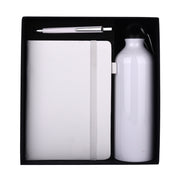 Triumph 3 in 1 White Combo Gift Set EK37310
