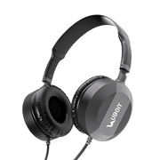 Ubon Zoom Bass UB-215 Wired Headphones