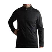 UCB Bonded Fleece Black