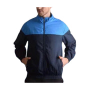 UCB Windcheater Jacket Blue with Navy Blue