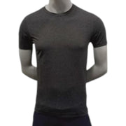 USPA Round Neck T-shirt Red