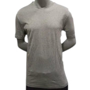 USPA Round Neck T-shirt Red