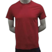 USPA Round Neck T-shirt Red