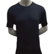 USPA Round Neck T-shirt Red