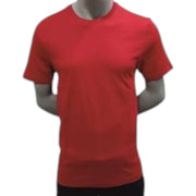 USPA Round Neck T-shirt Red
