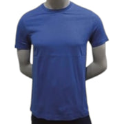 USPA Round Neck T-shirt Red