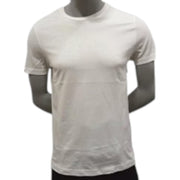 USPA Round Neck T-shirt Red