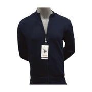 USPA Sweatshirt Navy Blue