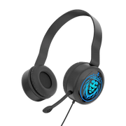 Ubon Tiger Series GHP-25000 Gaming Headphones