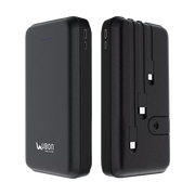 Ubon PB-X90 Travel King 20000mAh Power Bank