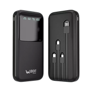 Ubon PB-X17 Power Jar 10000mAh Power Bank