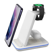 UNIDOCK 350 3-in-1 Charging Station White