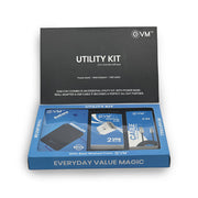 3 in 1 Utility kit