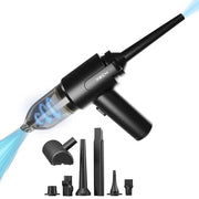 V-Gun PRO Cordless Handheld Vacuum Cleaner