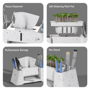 Versa, All in one Desk Organiser
