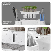 Versa, All in one Desk Organiser