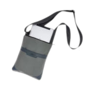 Multiutility Unisex Vincent Sling Bag