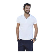 Endurance Collar T-shirt