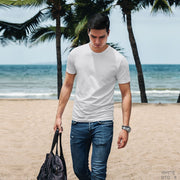 DTG Round Neck Promo T-shirt