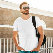 Crew Neck Promotional T-shirt