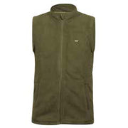 WILDCRAFT FLEECE VEST ITEM ID 30626