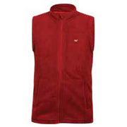 WILDCRAFT FLEECE VEST ITEM ID 30626