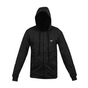 WILDCRAFT HOODED ZIPPERED SWEATSHIRT 1 ITEM ID 30614