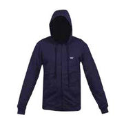 WILDCRAFT HOODED ZIPPERED SWEATSHIRT 1 ITEM ID 30614